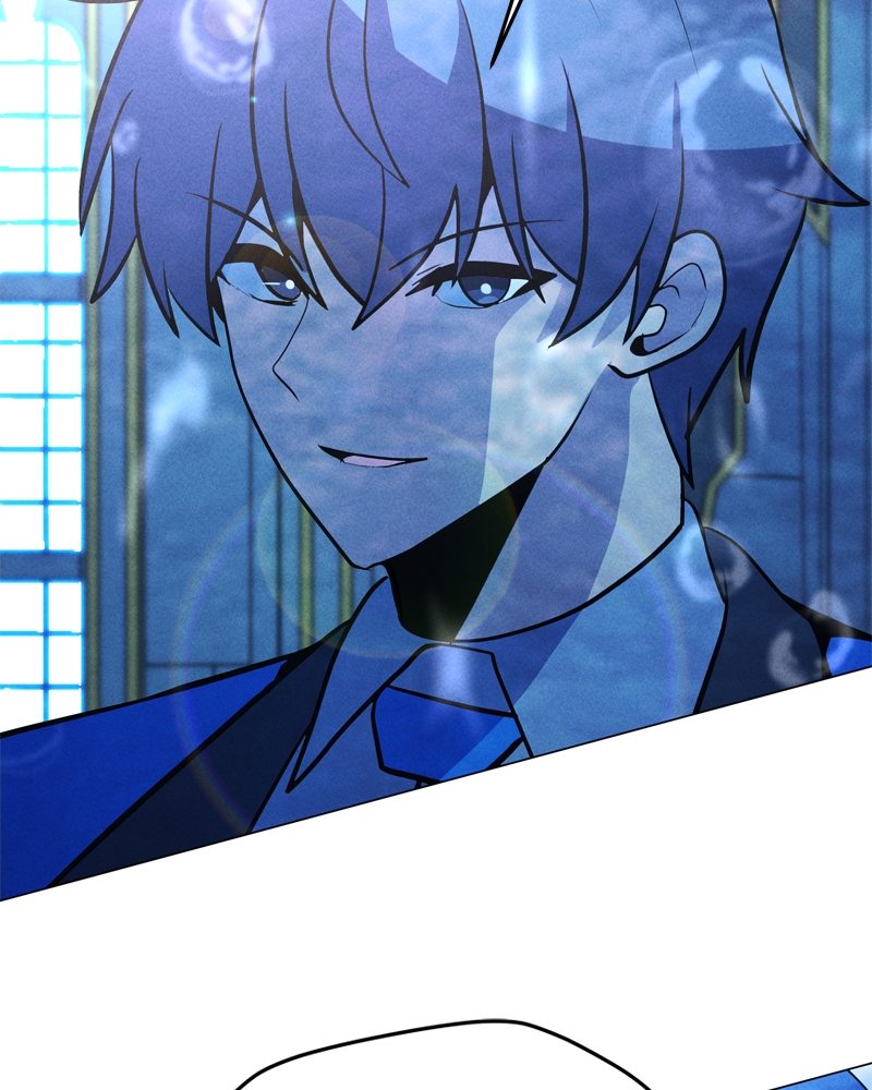 Solo Spell Caster Chapter 184 - Page 94