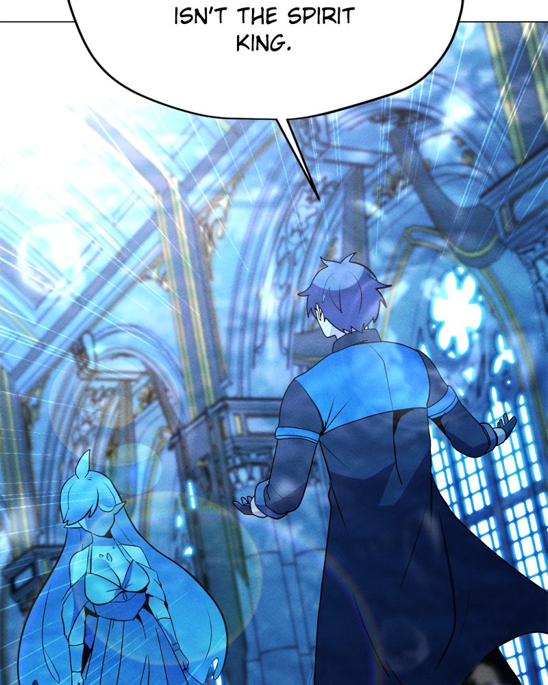 Solo Spell Caster Chapter 184 - Page 97