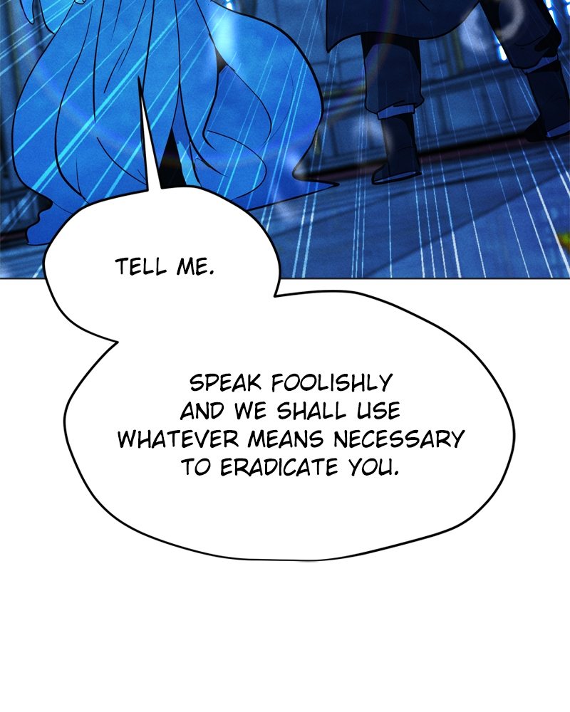 Solo Spell Caster Chapter 184 - Page 98