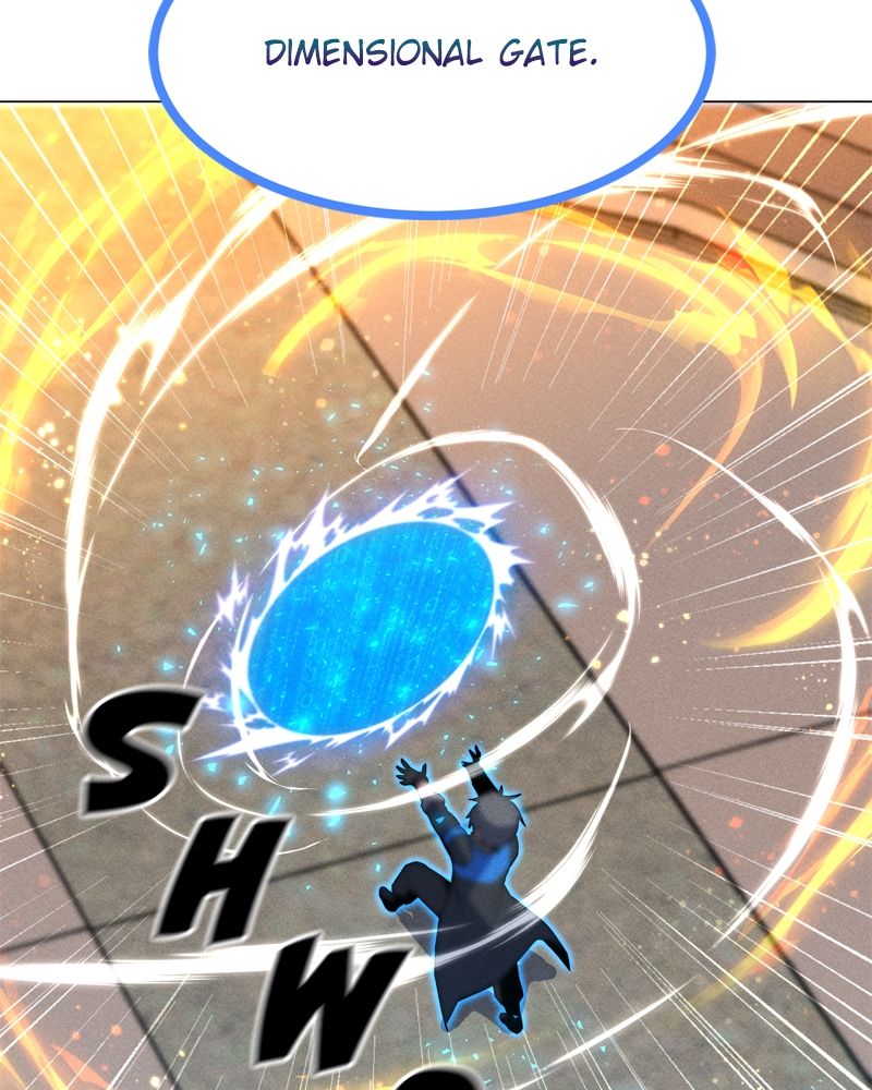 Solo Spell Caster Chapter 185 - Page 112