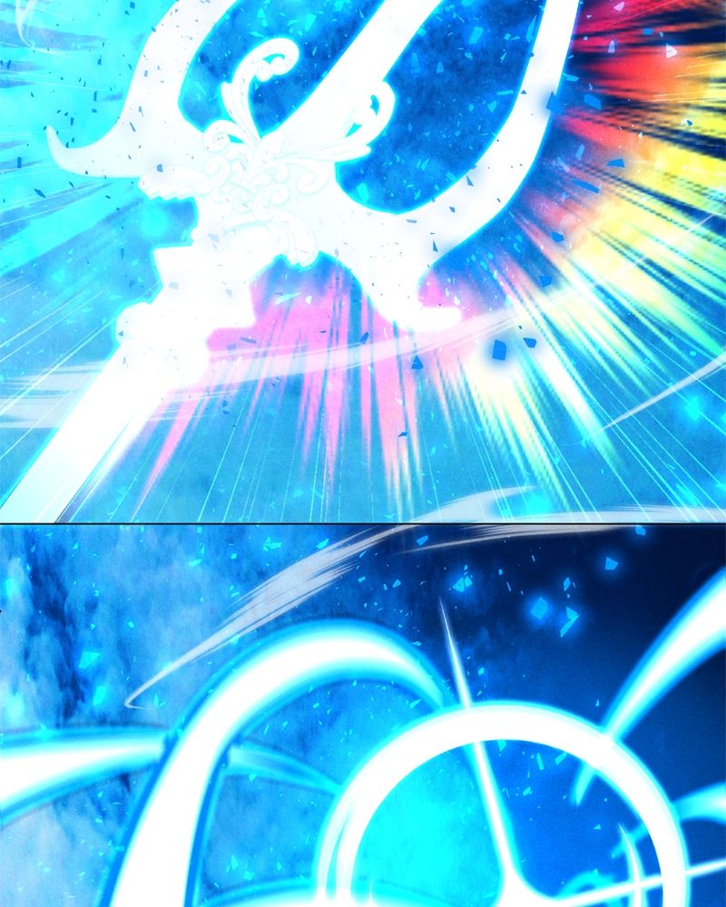 Solo Spell Caster Chapter 185 - Page 118