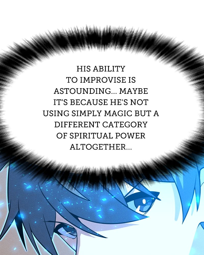 Solo Spell Caster Chapter 185 - Page 123