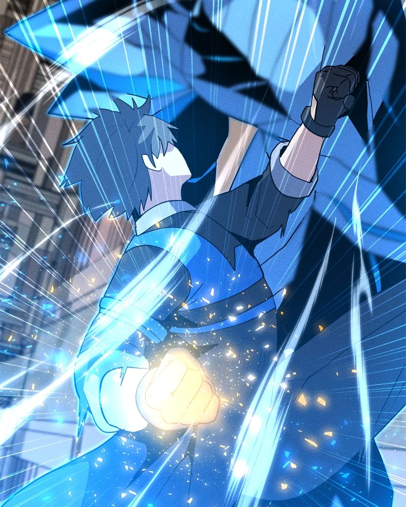 Solo Spell Caster Chapter 185 - Page 157