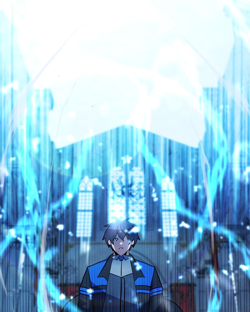 Solo Spell Caster Chapter 185 - Page 23