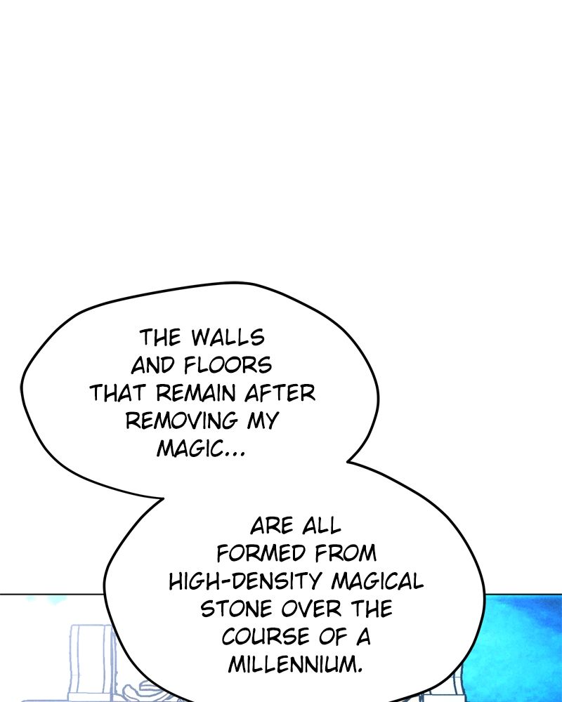 Solo Spell Caster Chapter 185 - Page 31