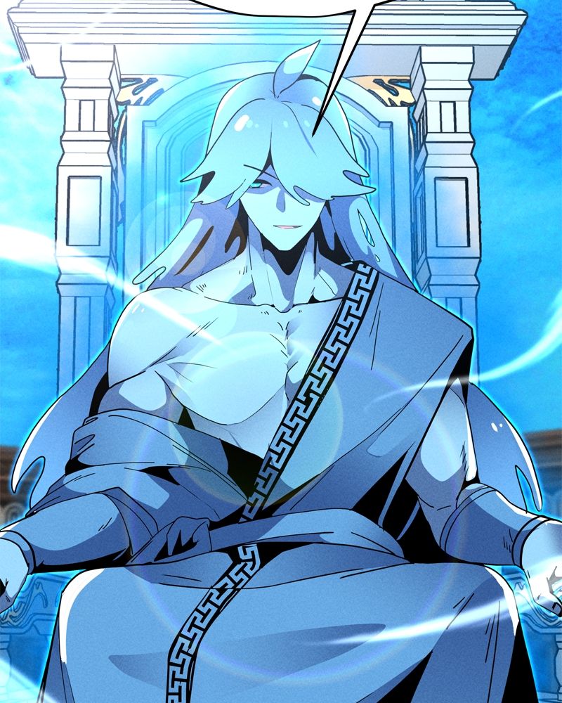 Solo Spell Caster Chapter 185 - Page 32