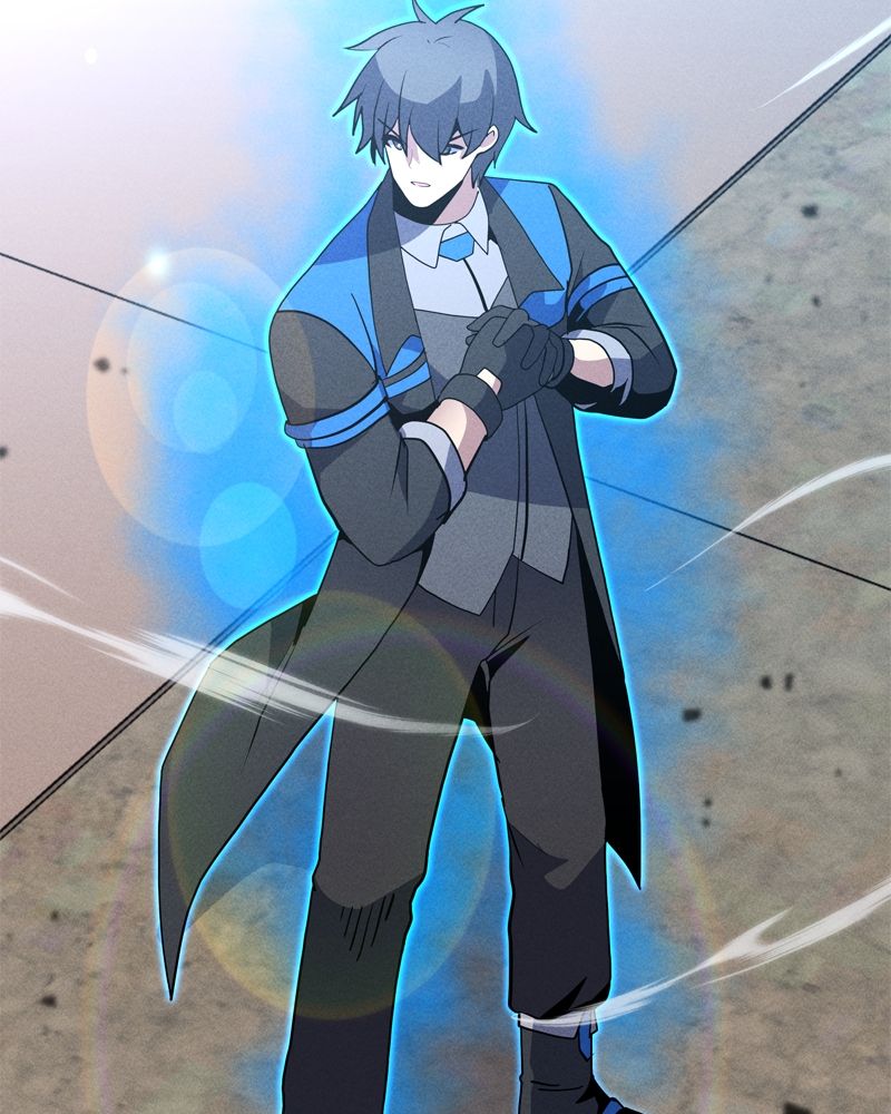 Solo Spell Caster Chapter 185 - Page 36