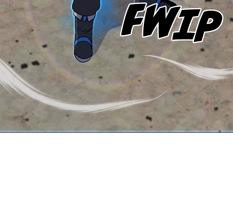 Solo Spell Caster Chapter 185 - Page 37