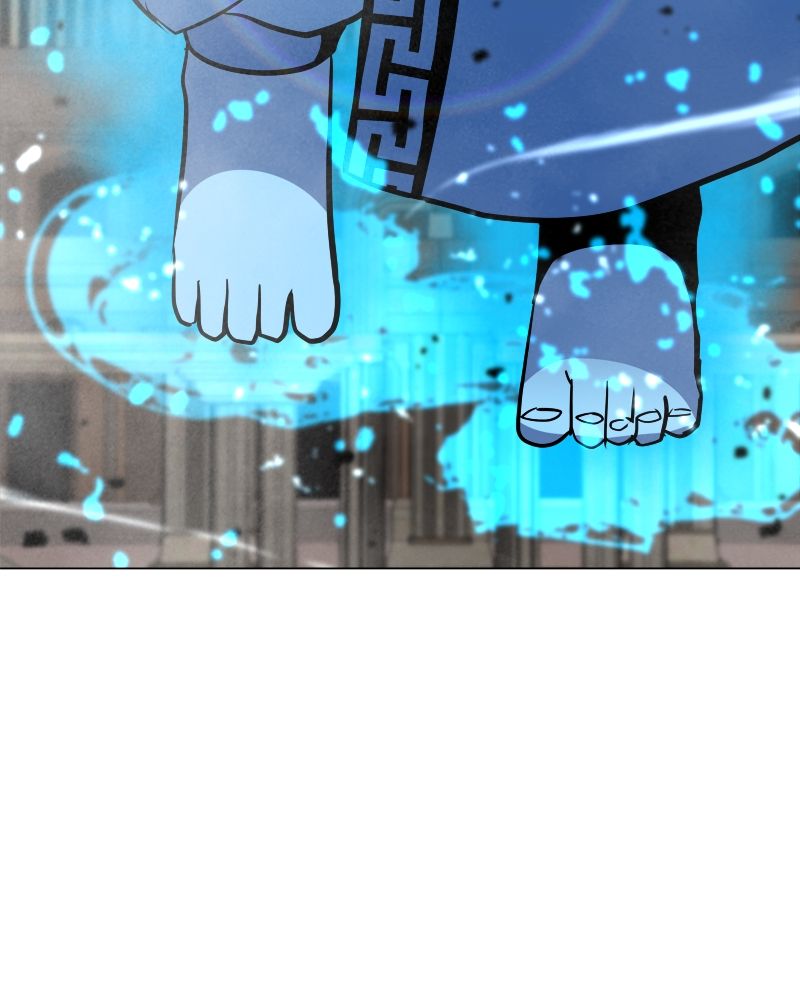 Solo Spell Caster Chapter 185 - Page 41