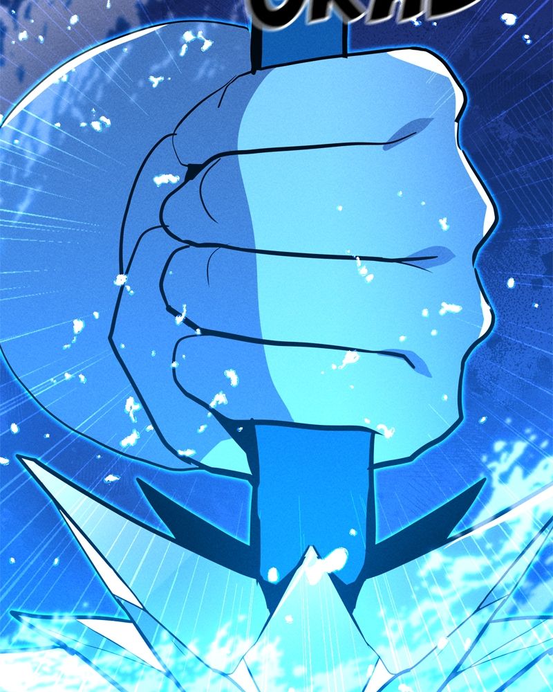 Solo Spell Caster Chapter 185 - Page 63