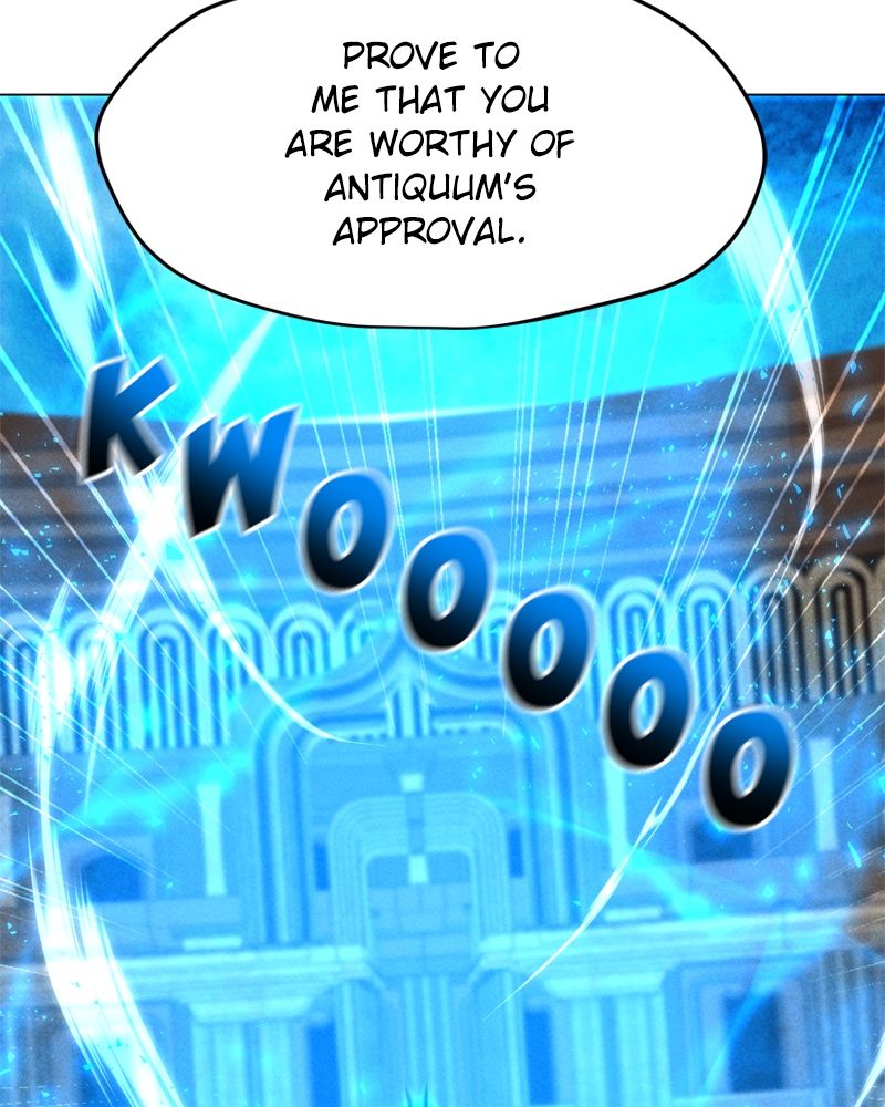 Solo Spell Caster Chapter 185 - Page 74