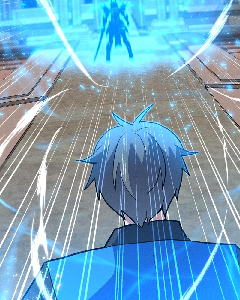 Solo Spell Caster Chapter 185 - Page 75