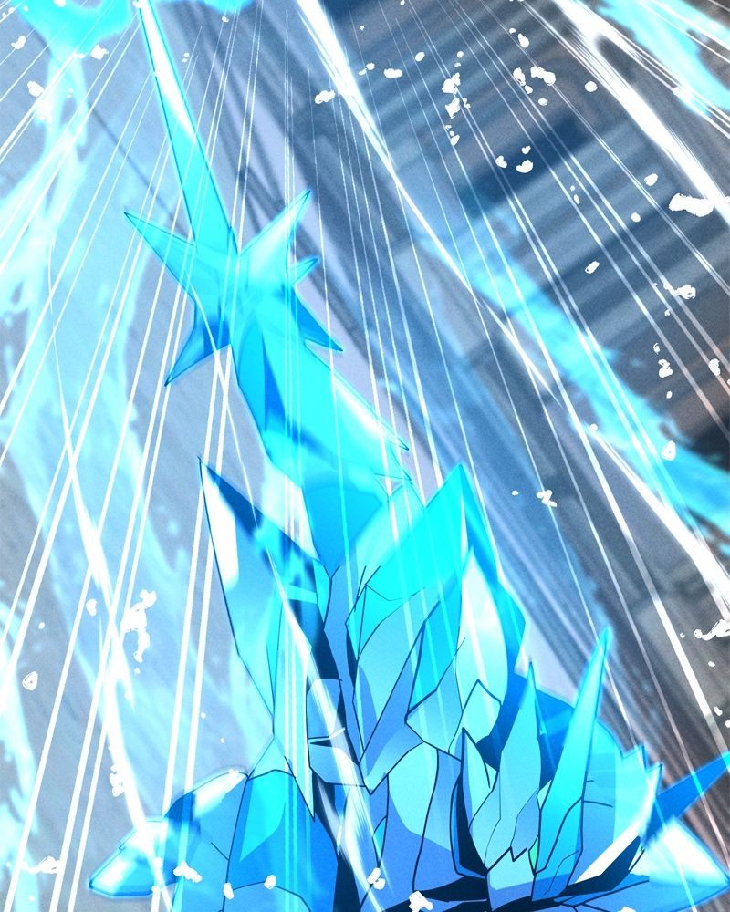 Solo Spell Caster Chapter 185 - Page 78