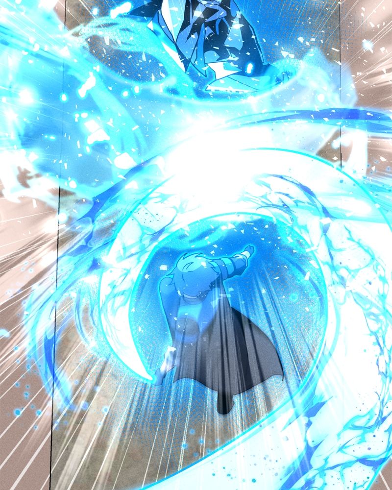 Solo Spell Caster Chapter 185 - Page 83