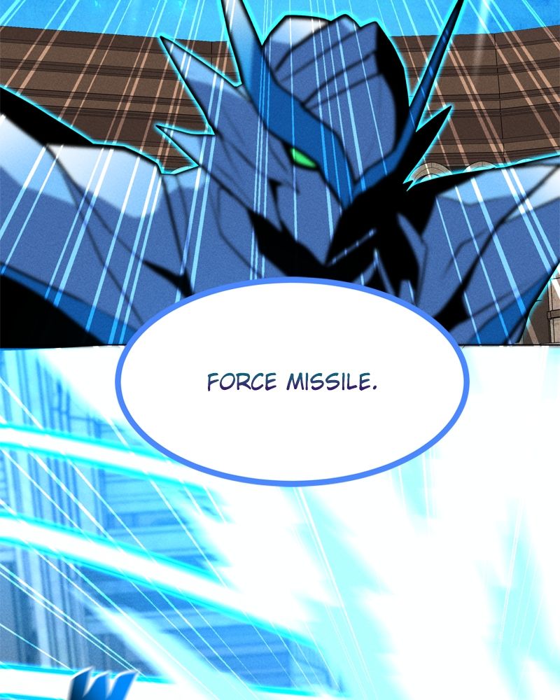 Solo Spell Caster Chapter 185 - Page 92