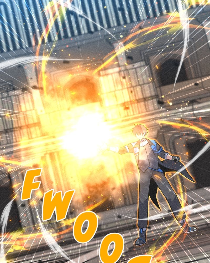 Solo Spell Caster Chapter 185 - Page 97