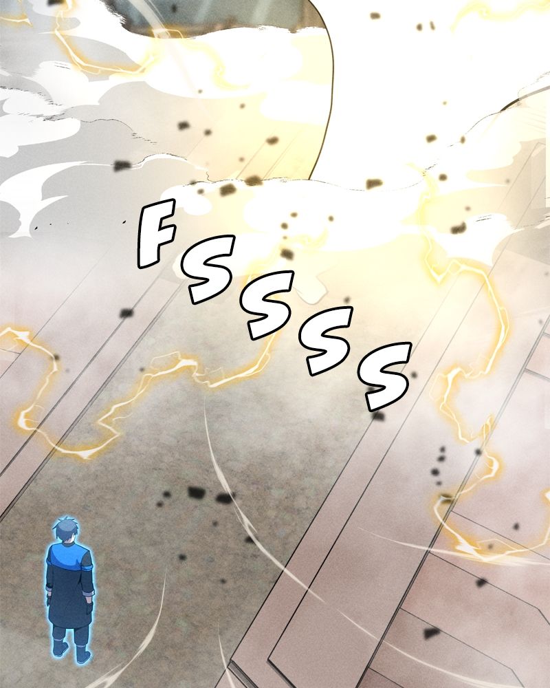 Solo Spell Caster Chapter 186 - Page 11