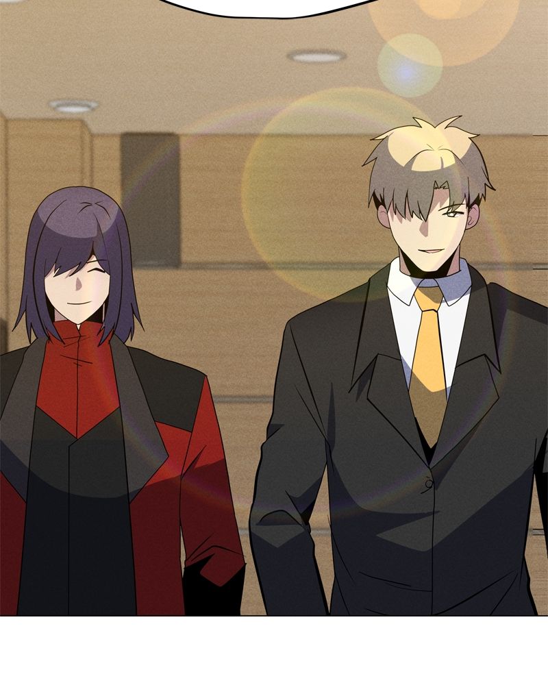 Solo Spell Caster Chapter 186 - Page 110