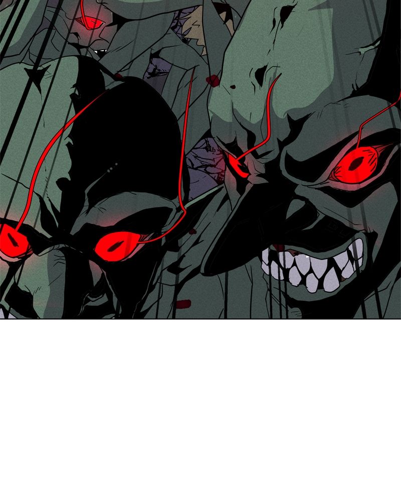 Solo Spell Caster Chapter 186 - Page 124