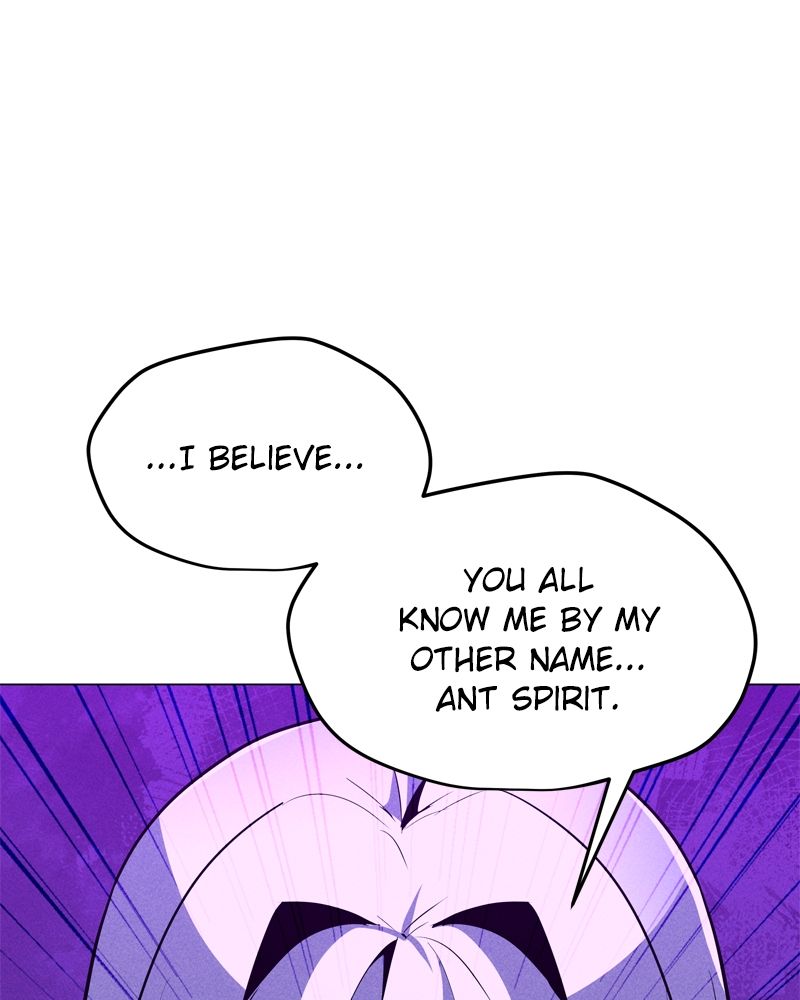 Solo Spell Caster Chapter 186 - Page 159