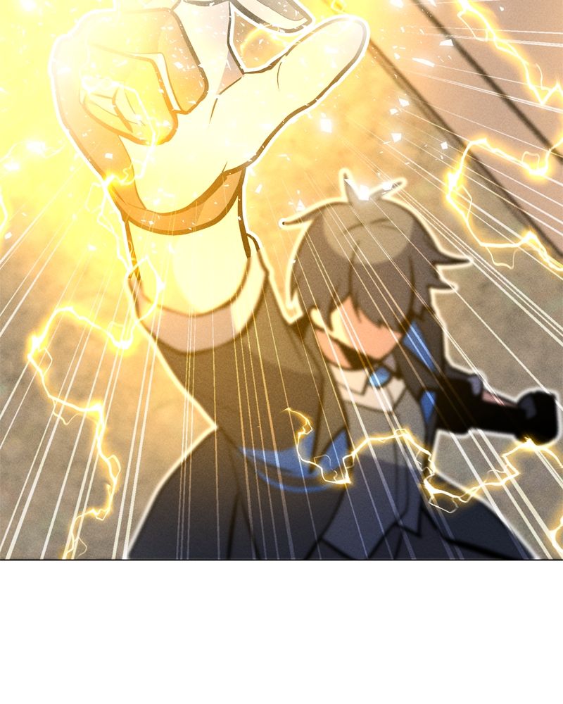 Solo Spell Caster Chapter 186 - Page 2