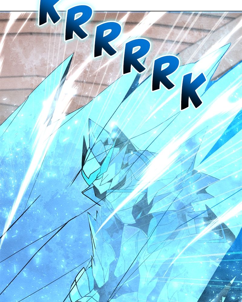 Solo Spell Caster Chapter 186 - Page 32