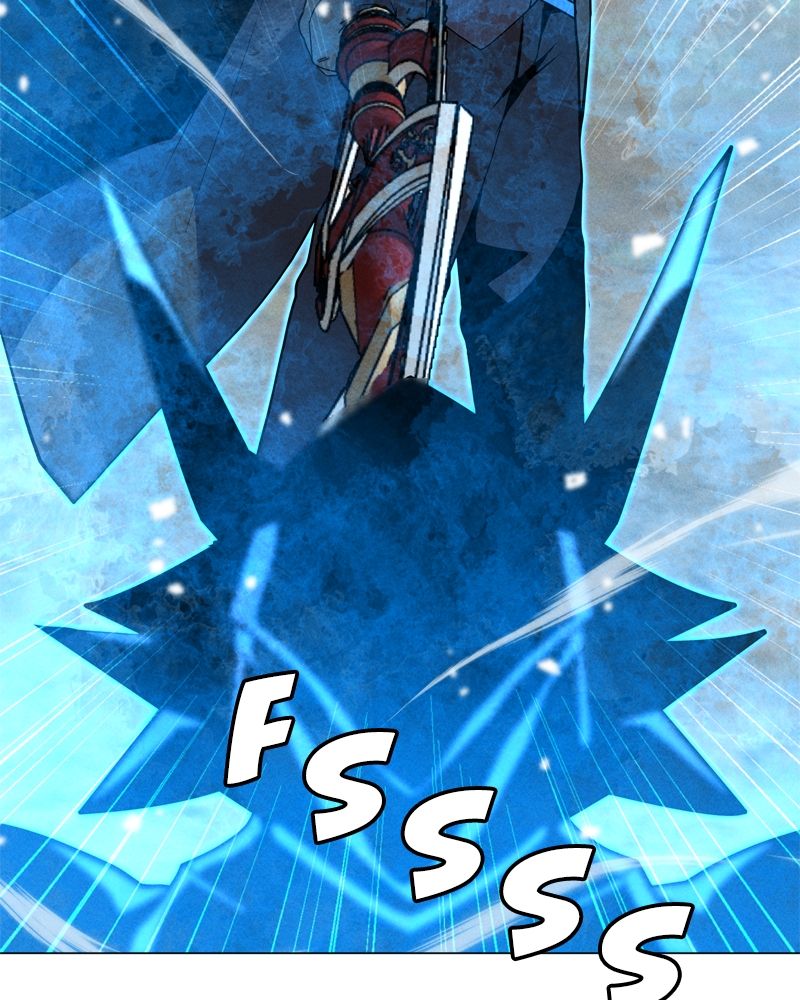 Solo Spell Caster Chapter 186 - Page 37