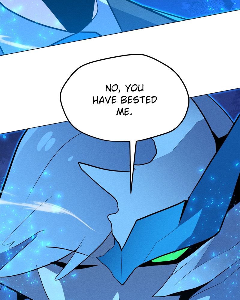 Solo Spell Caster Chapter 186 - Page 40