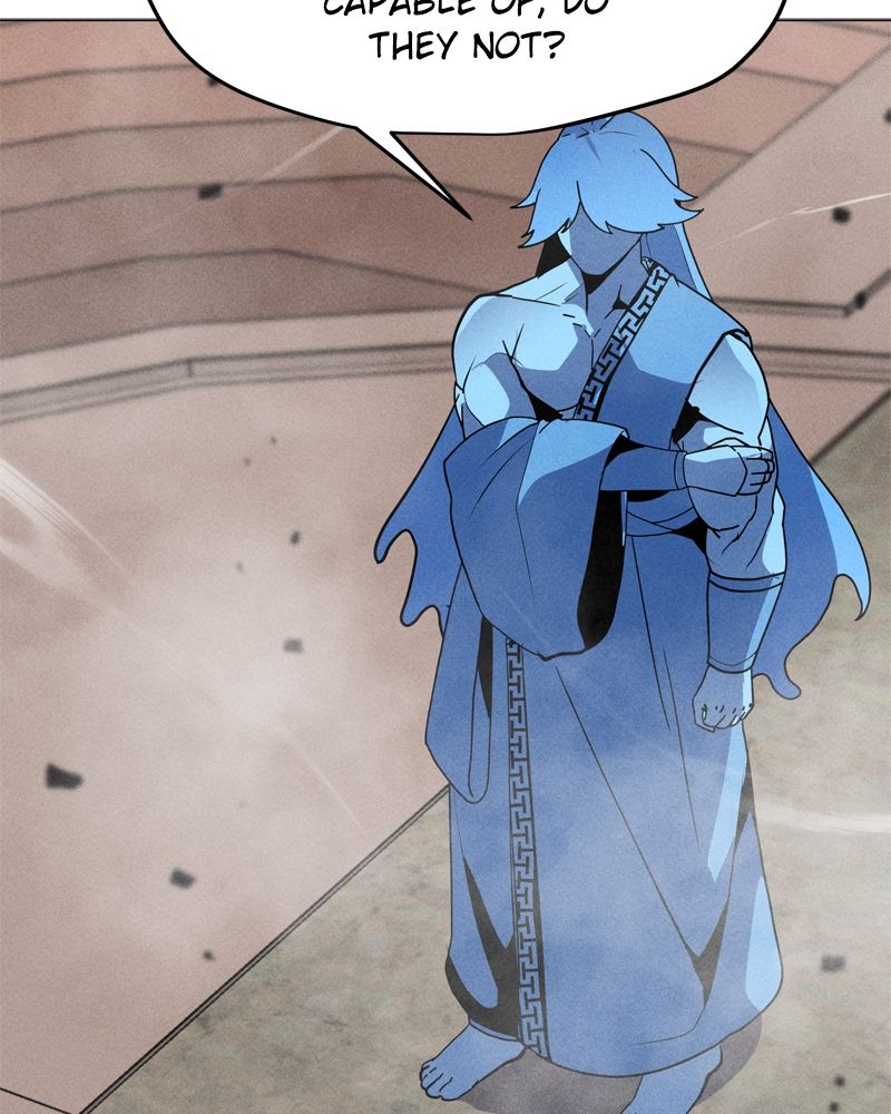 Solo Spell Caster Chapter 186 - Page 46