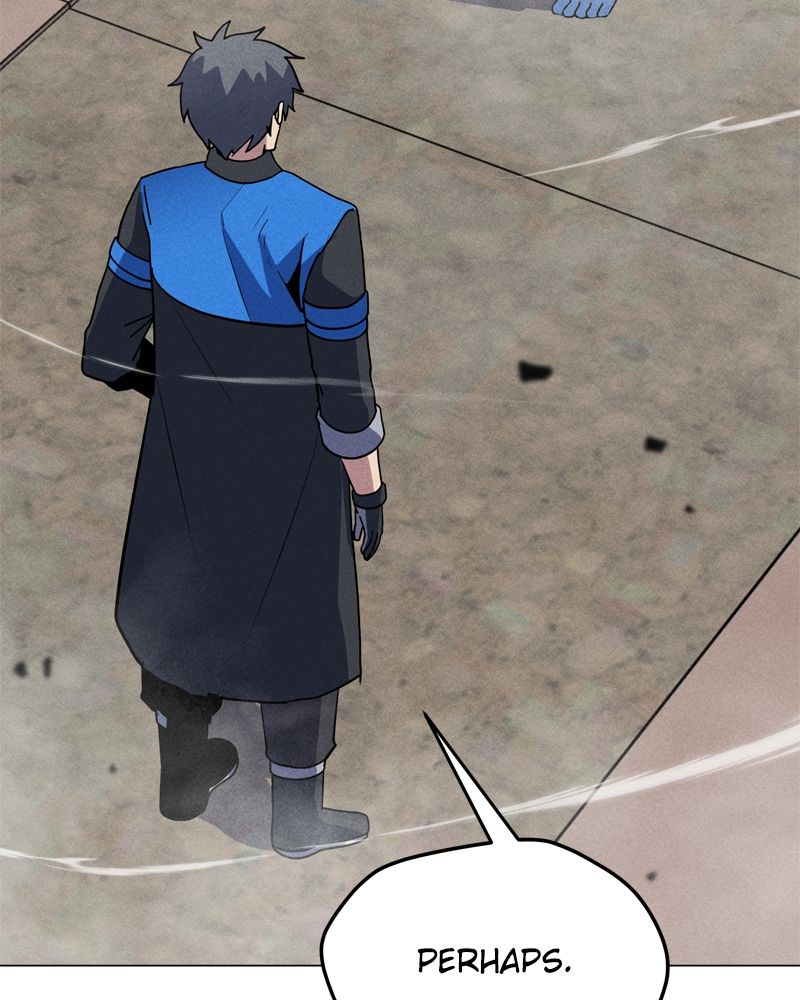 Solo Spell Caster Chapter 186 - Page 47