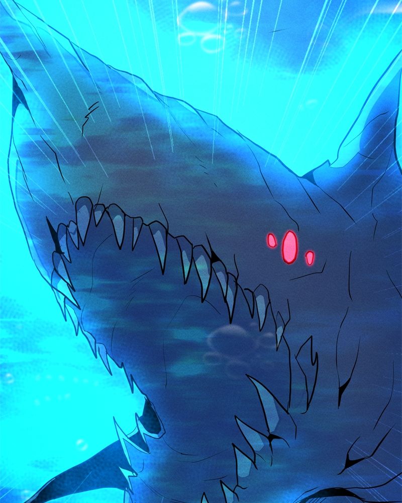 Solo Spell Caster Chapter 186 - Page 55