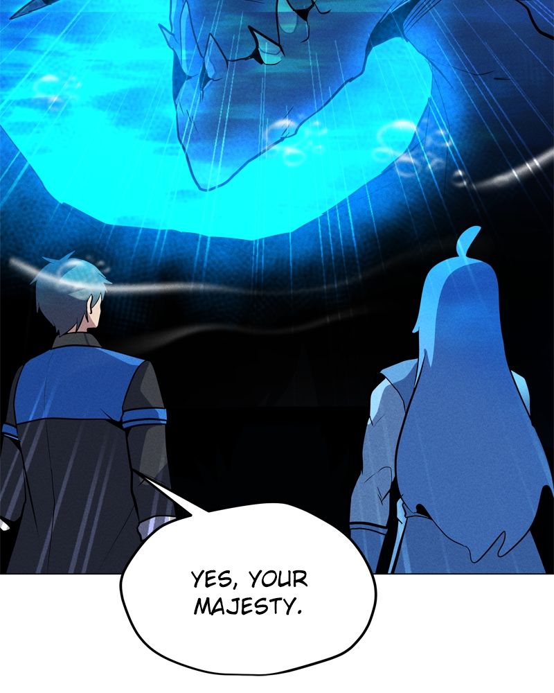 Solo Spell Caster Chapter 186 - Page 56