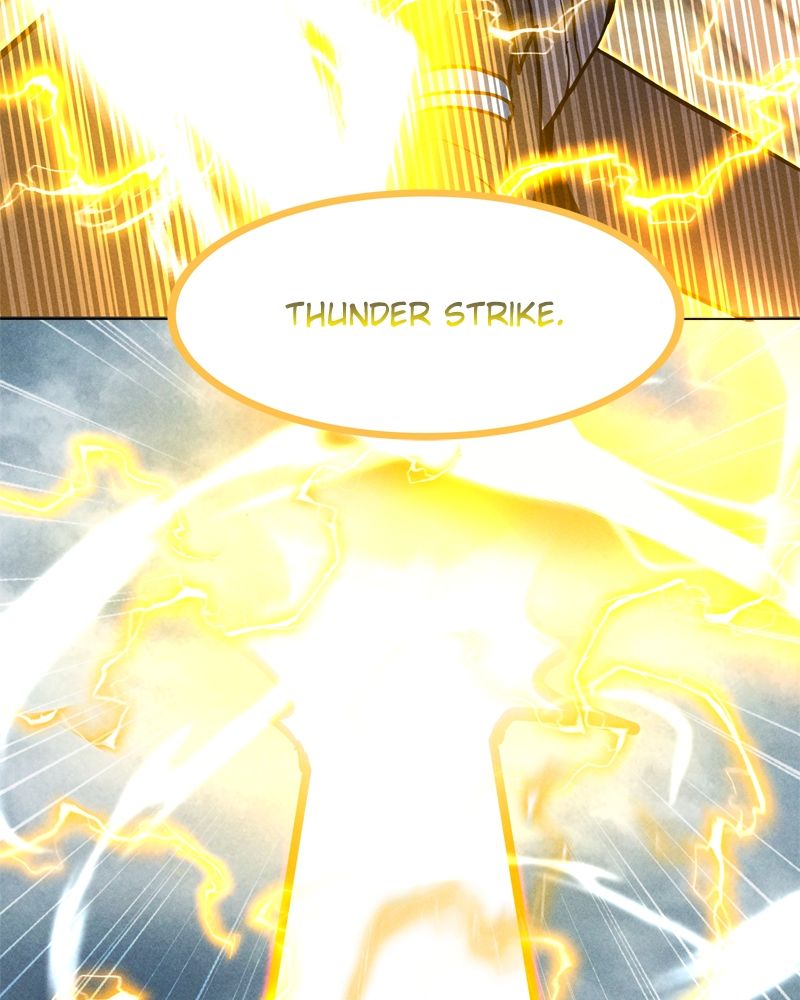 Solo Spell Caster Chapter 186 - Page 6