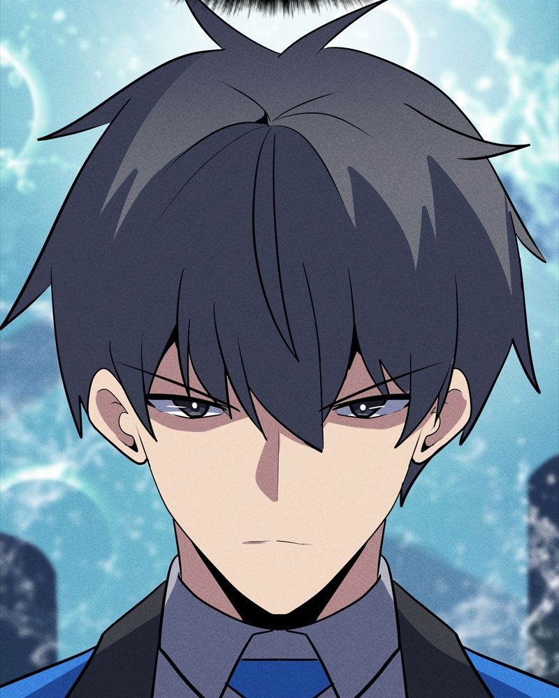 Solo Spell Caster Chapter 186 - Page 75