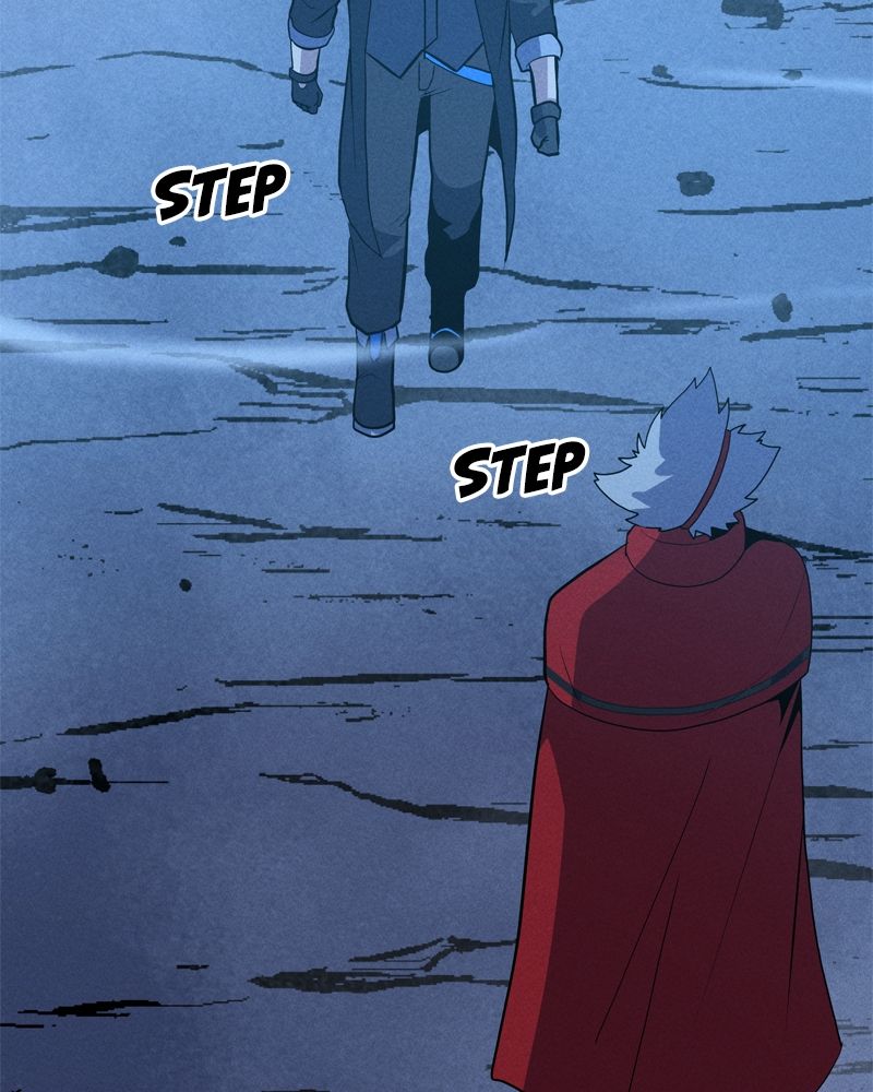 Solo Spell Caster Chapter 186 - Page 78