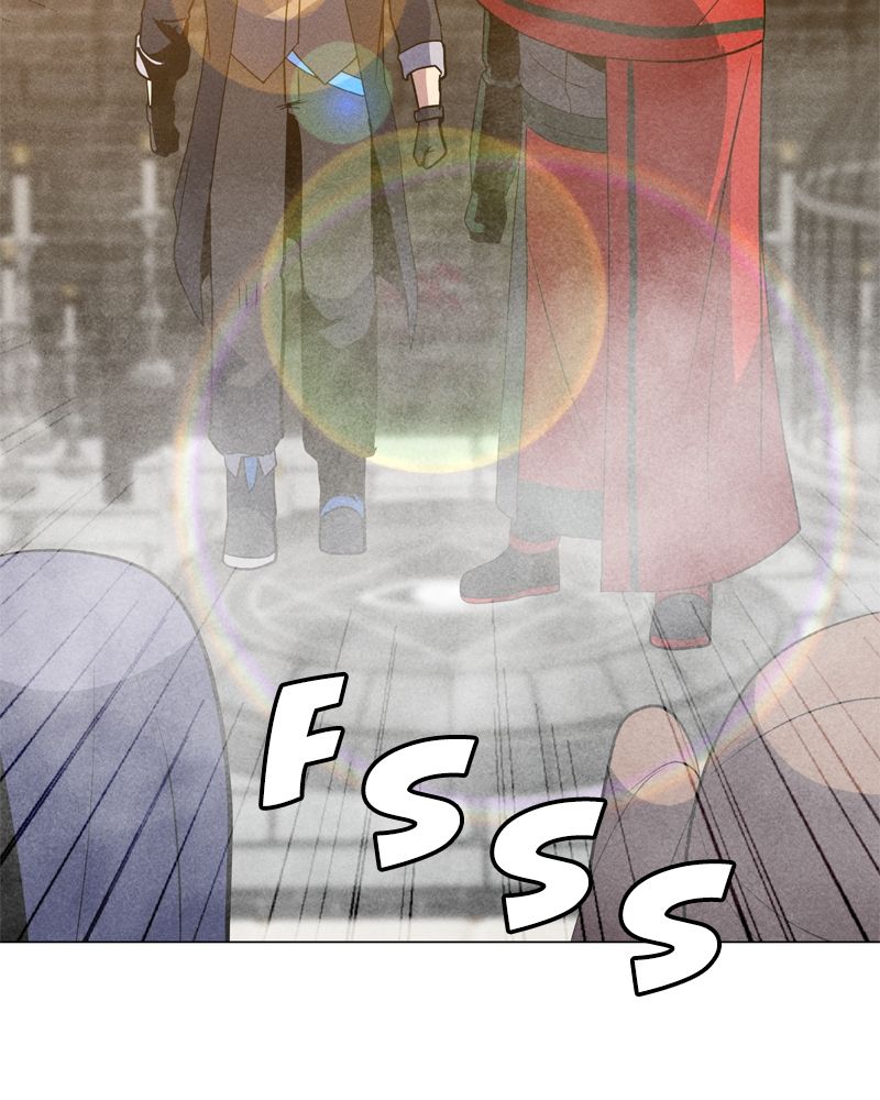 Solo Spell Caster Chapter 186 - Page 81