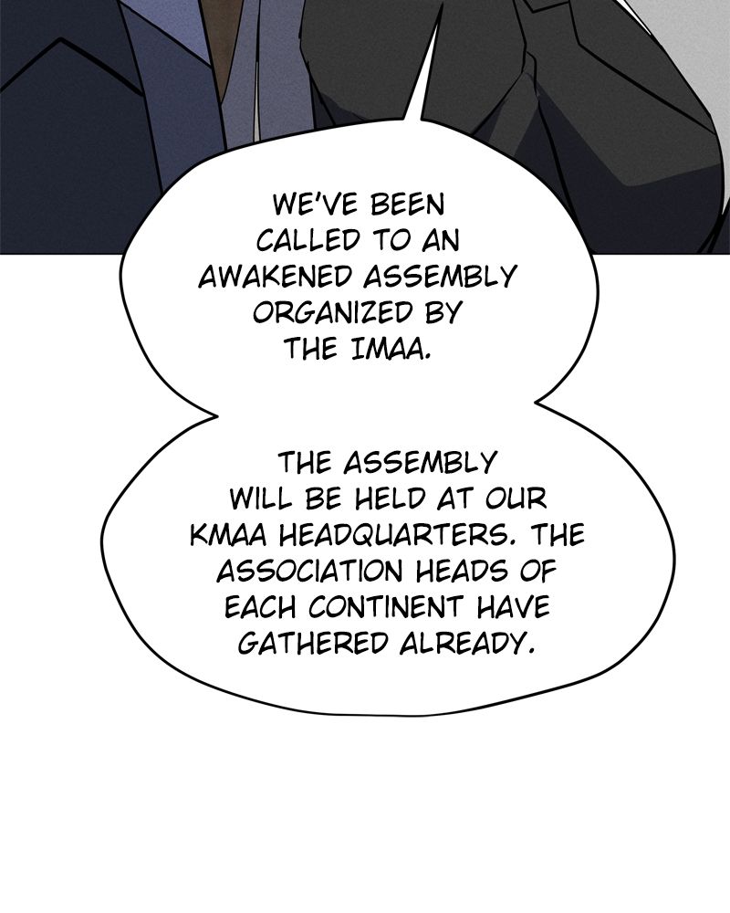 Solo Spell Caster Chapter 186 - Page 94