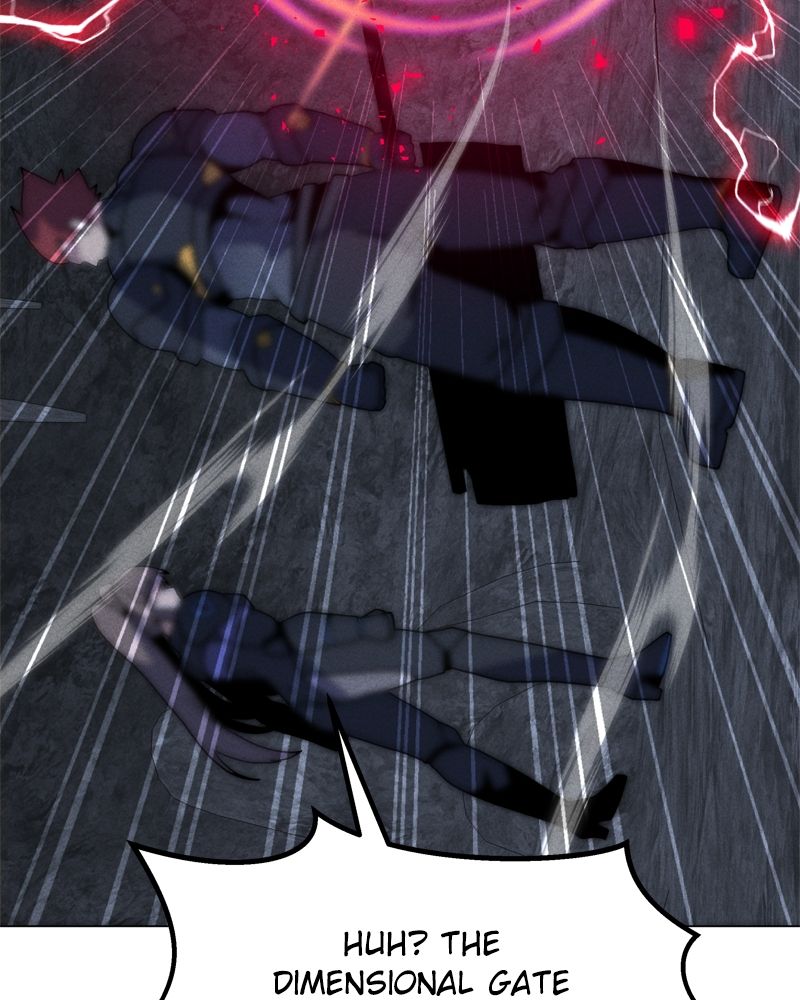 Solo Spell Caster Chapter 187 - Page 121