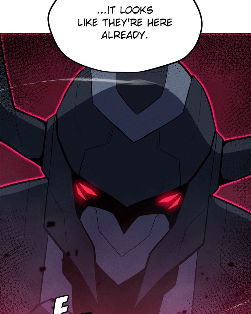 Solo Spell Caster Chapter 187 - Page 127