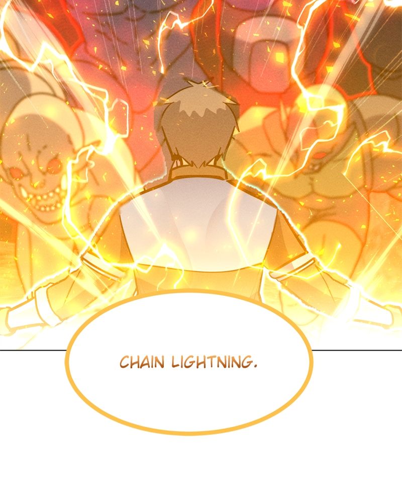 Solo Spell Caster Chapter 187 - Page 144