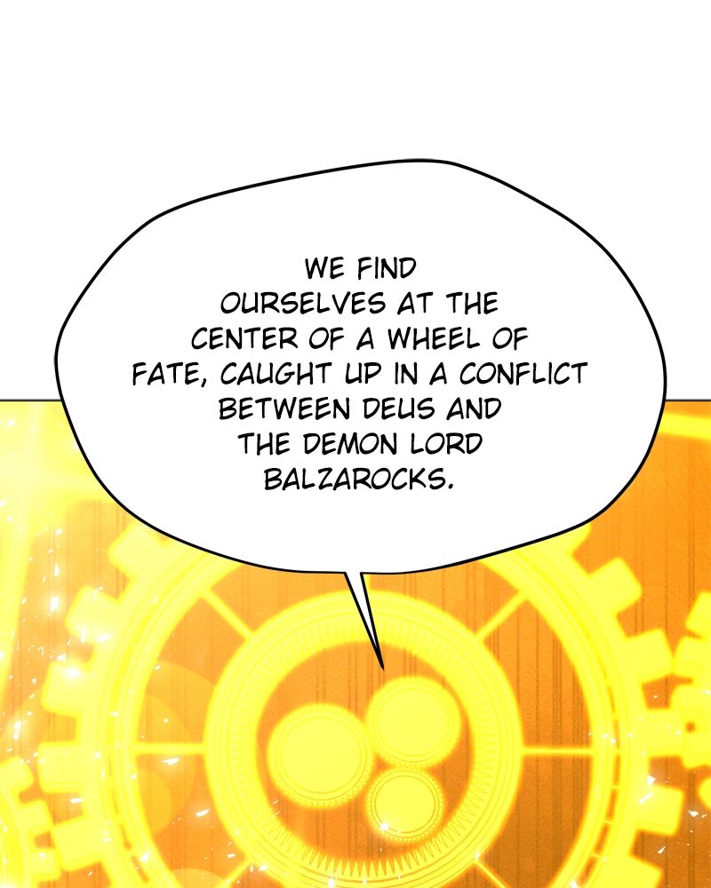 Solo Spell Caster Chapter 187 - Page 15