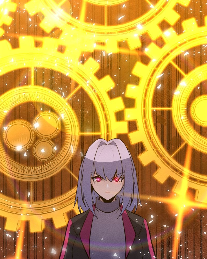 Solo Spell Caster Chapter 187 - Page 16