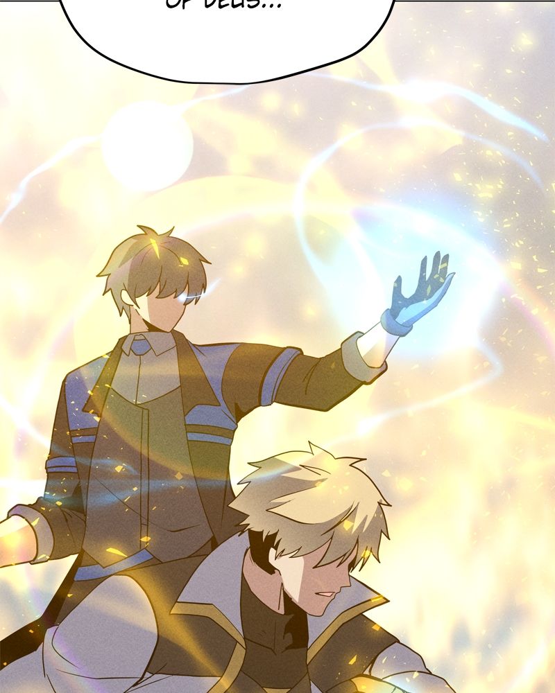 Solo Spell Caster Chapter 187 - Page 18