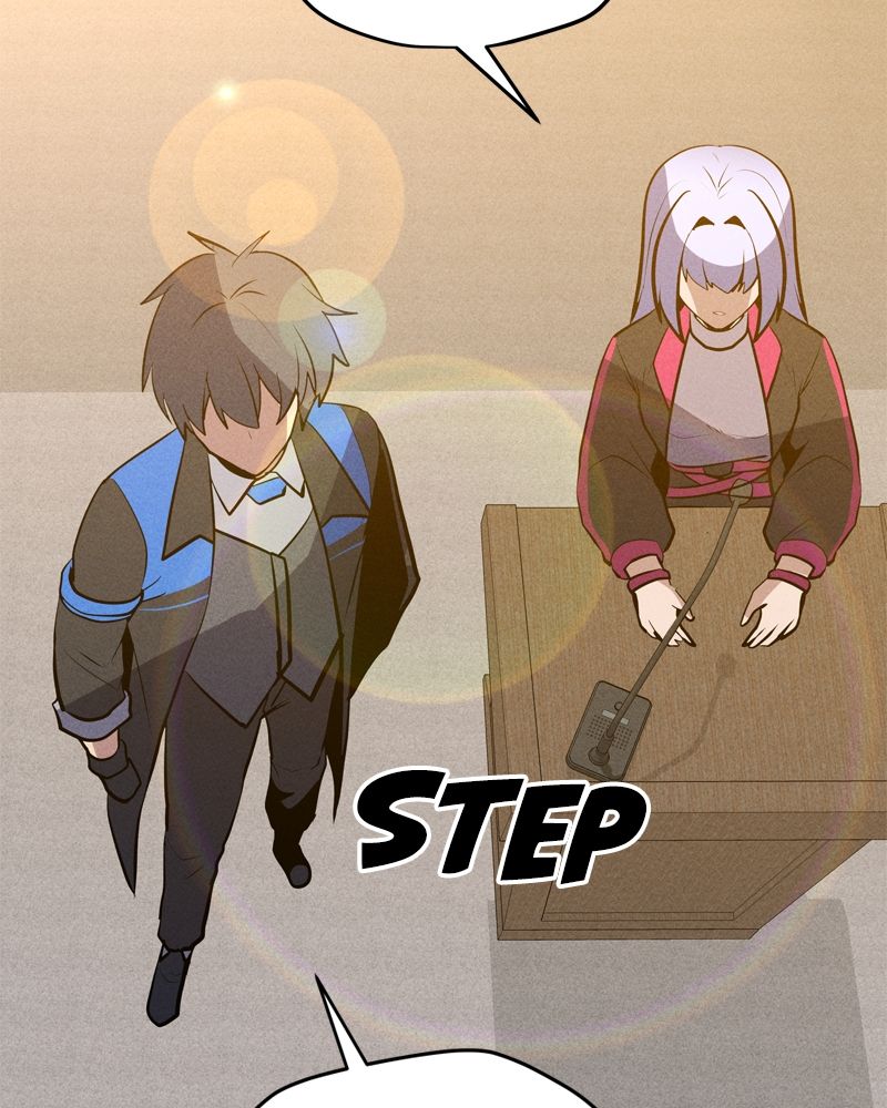 Solo Spell Caster Chapter 187 - Page 27