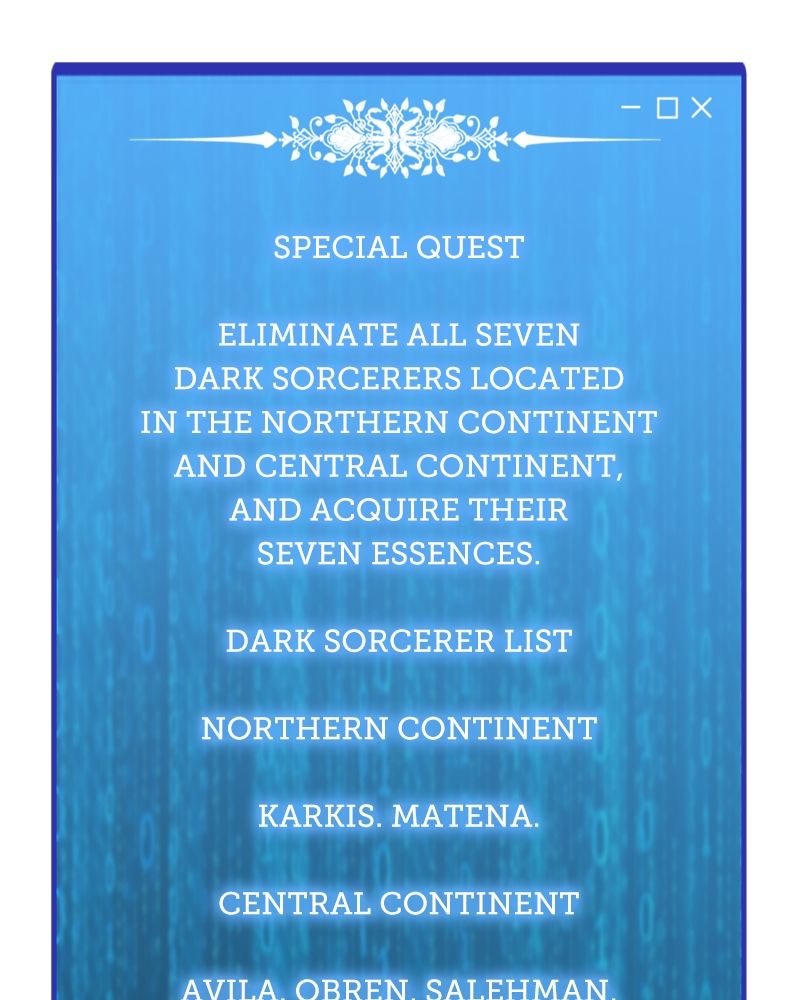 Solo Spell Caster Chapter 187 - Page 31