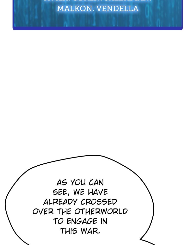 Solo Spell Caster Chapter 187 - Page 32