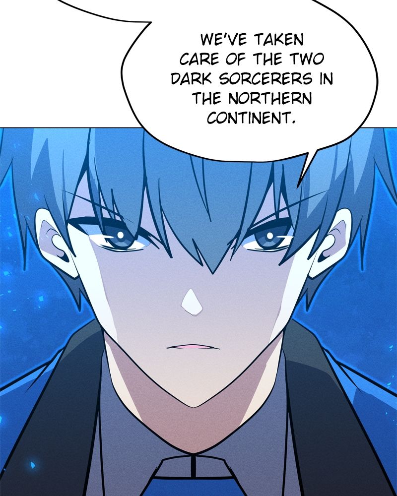 Solo Spell Caster Chapter 187 - Page 33