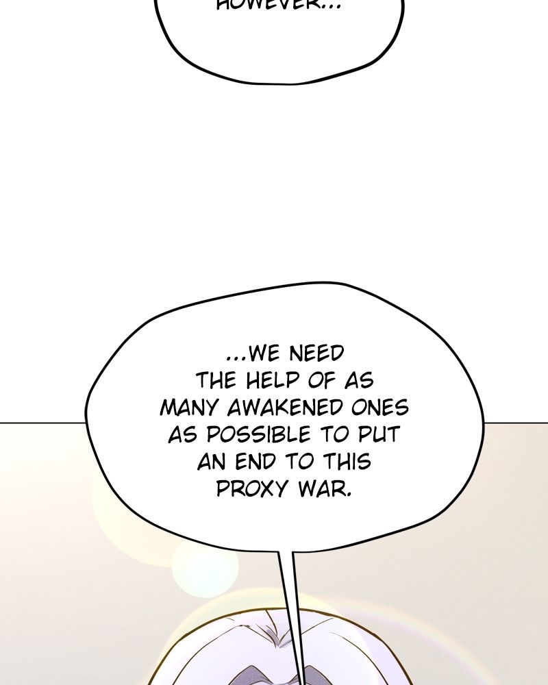 Solo Spell Caster Chapter 187 - Page 37