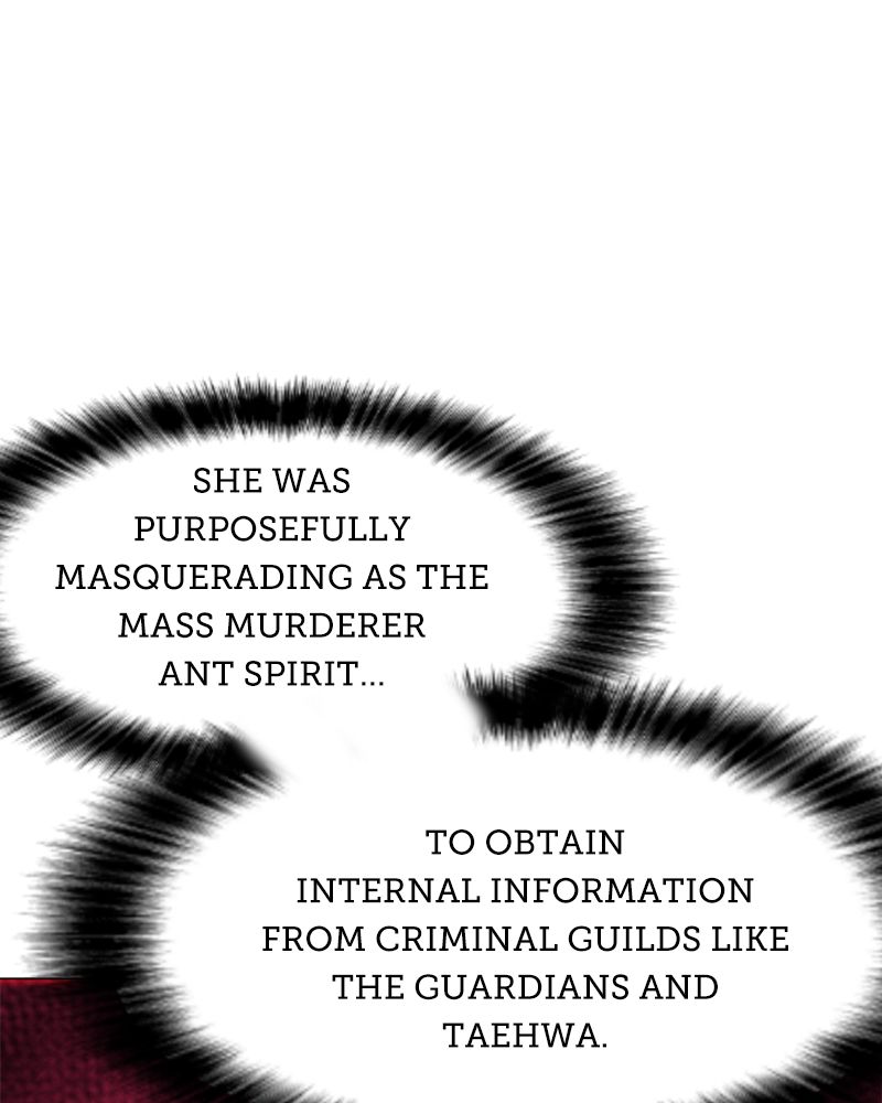 Solo Spell Caster Chapter 187 - Page 5