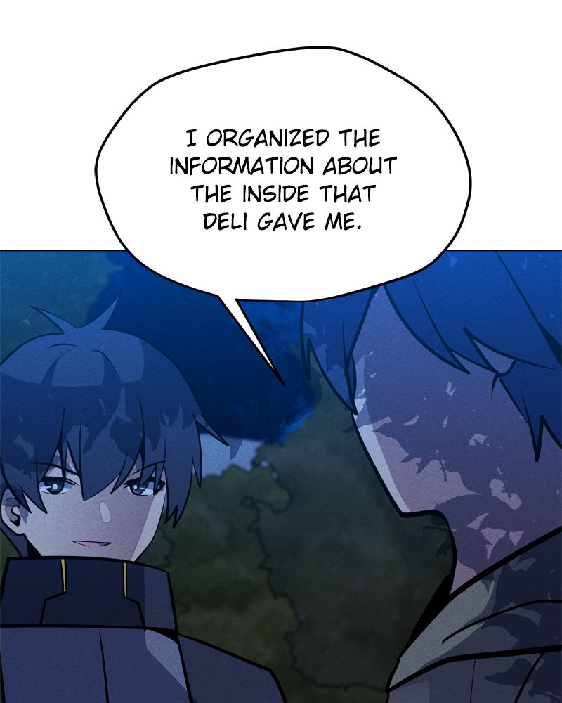 Solo Spell Caster Chapter 187 - Page 80